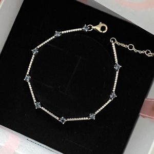 Pandora Sparkling Pavé Bracelet